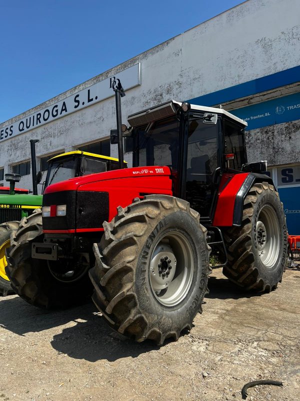 SAME CLASSIC EXPLORER 95