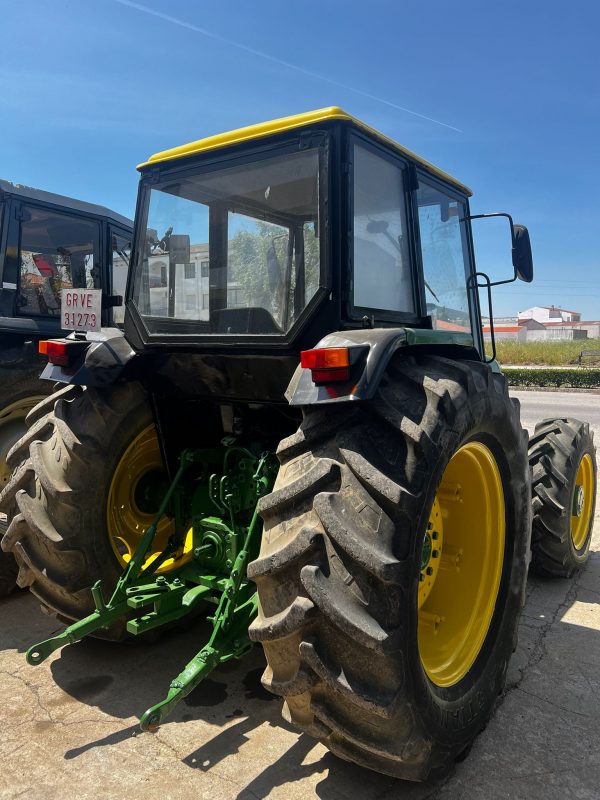 JOHN DEERE 2850 - Imagen 5