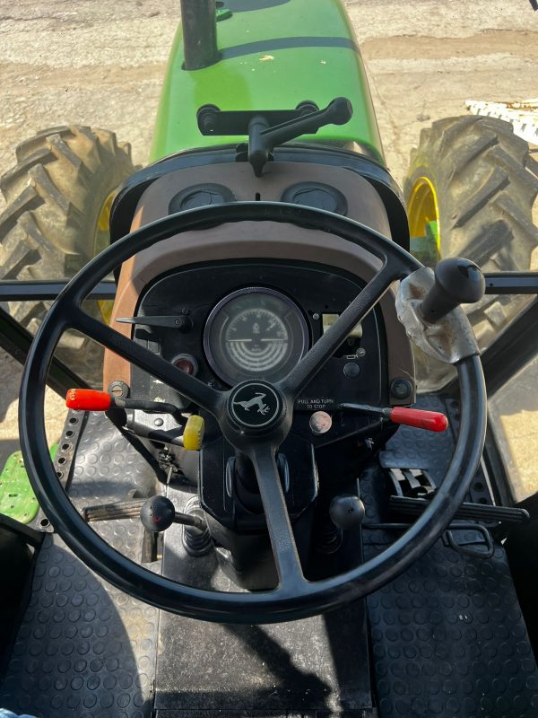 JOHN DEERE 2850 - Imagen 9
