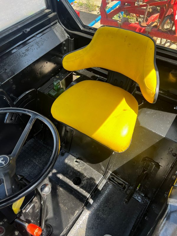 JOHN DEERE 2850 - Imagen 10