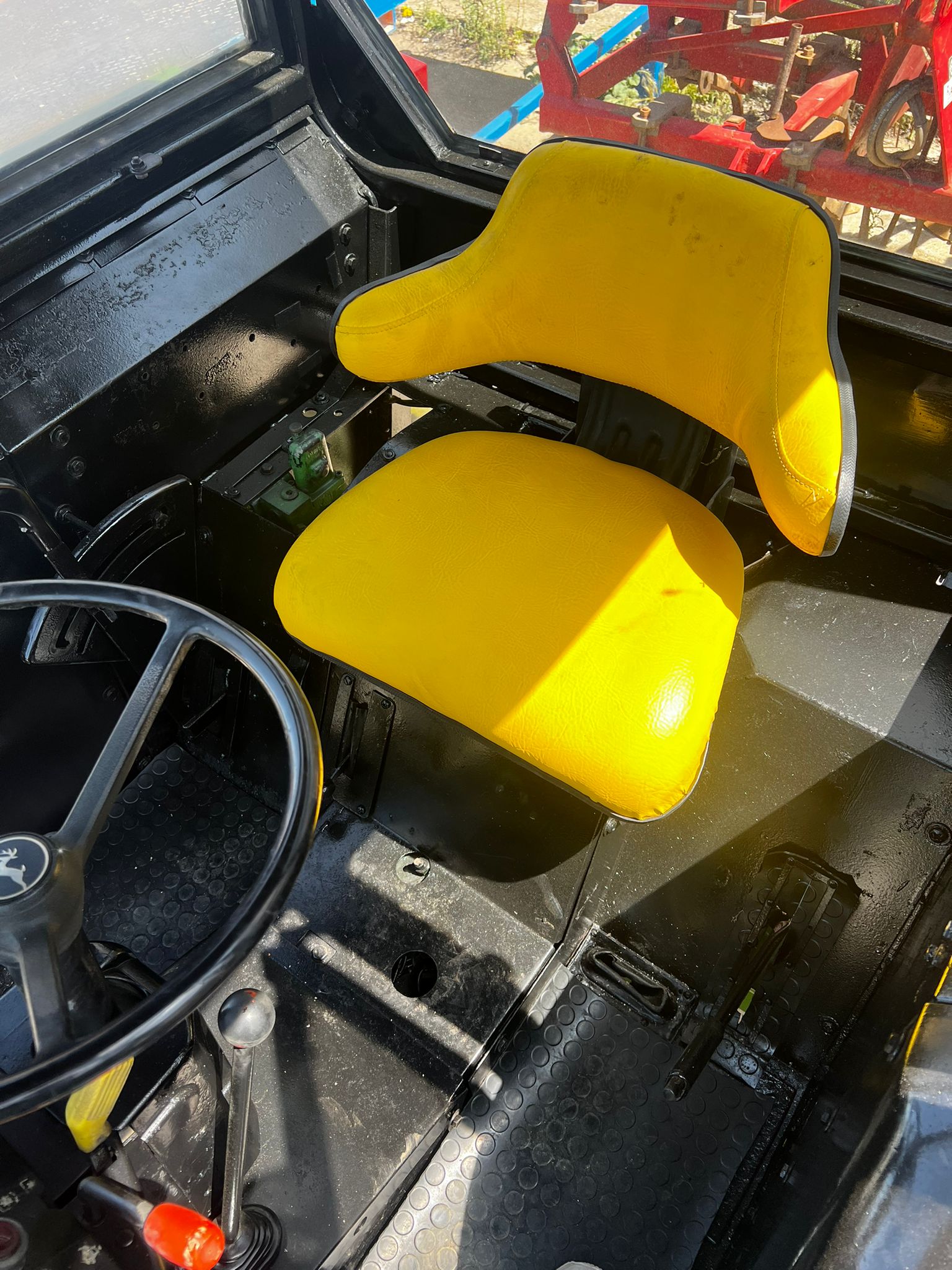JOHN DEERE 2850 - Imagen 10