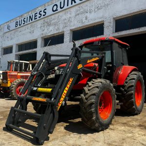 KUBOTA M108 S