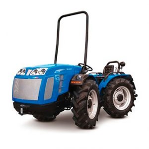TRACTOR BCS VALIANT AR