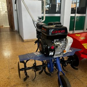 MOTOAZADA