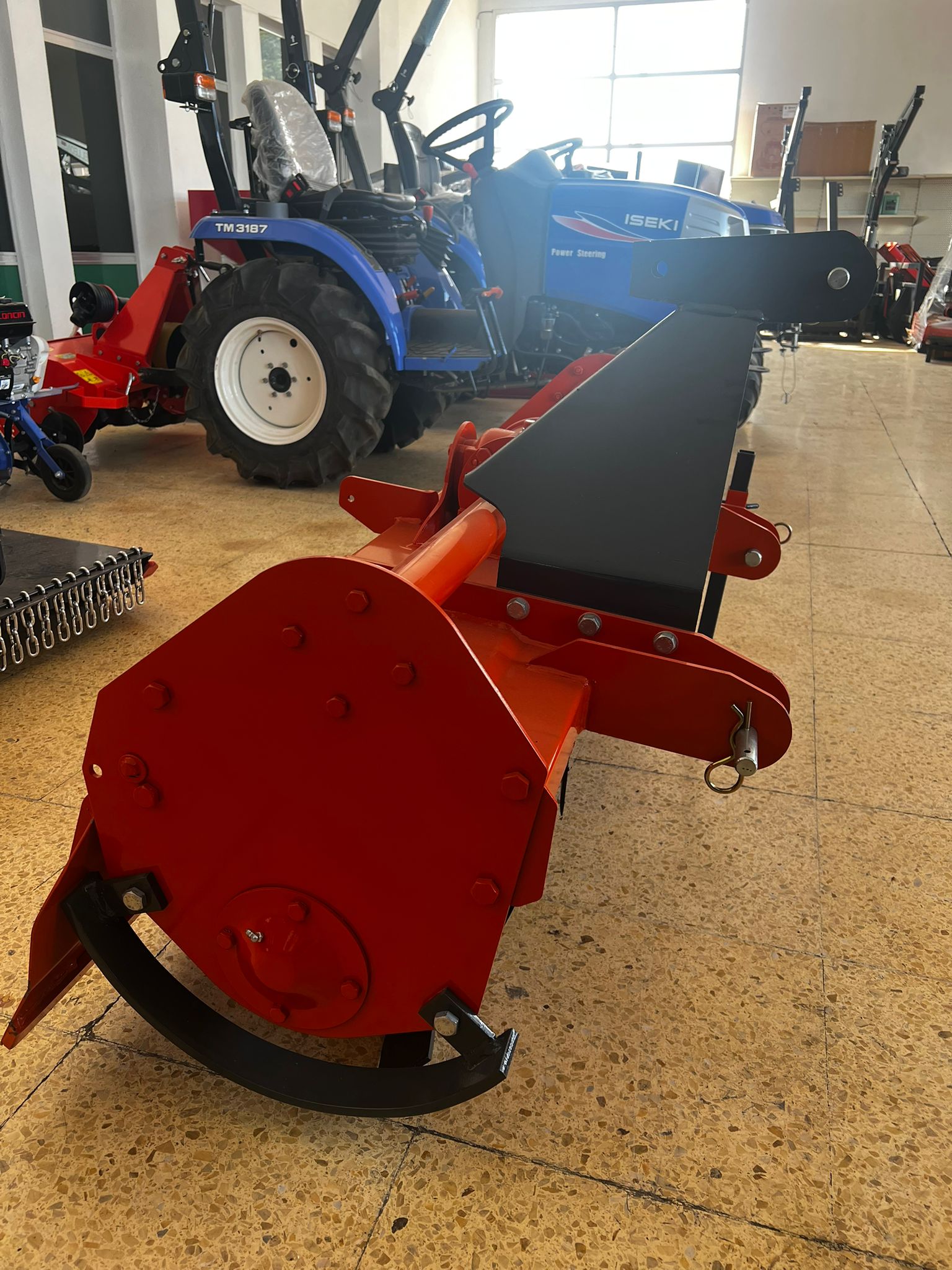 ROTAVATOR - Imagen 4