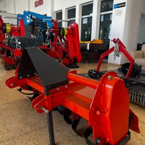 ROTAVATOR