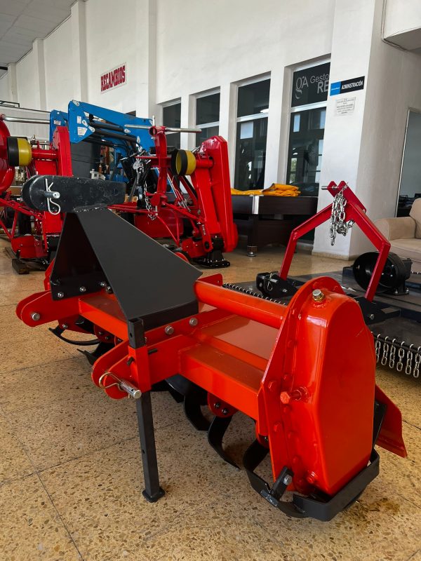ROTAVATOR