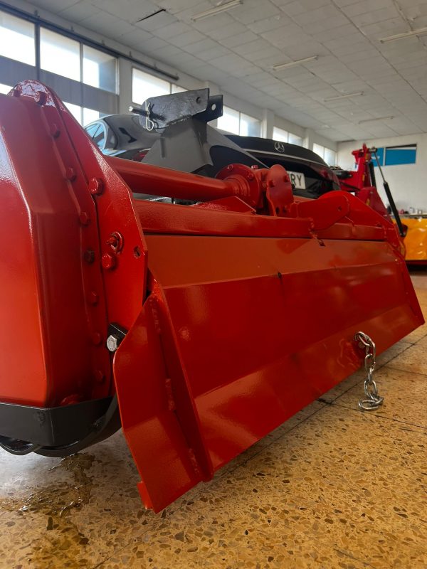 ROTAVATOR - Imagen 3