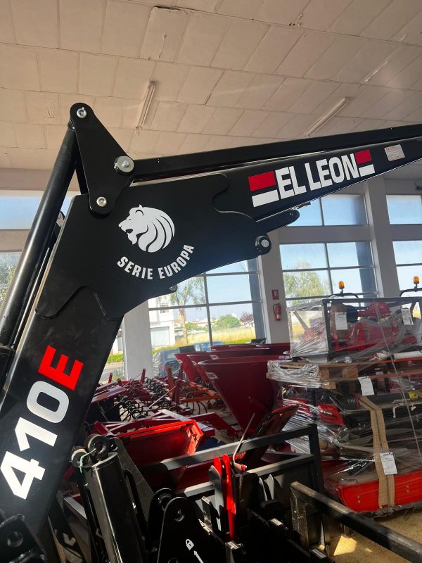 PALA EL LEÓN - Imagen 6