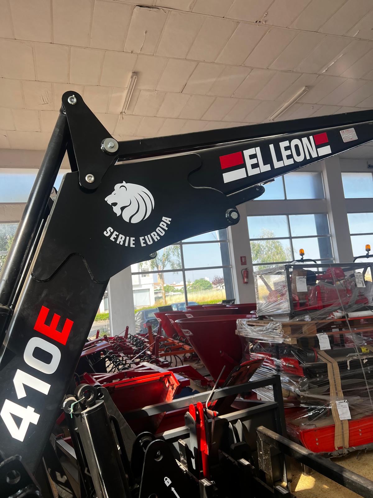 PALA EL LEÓN - Imagen 6