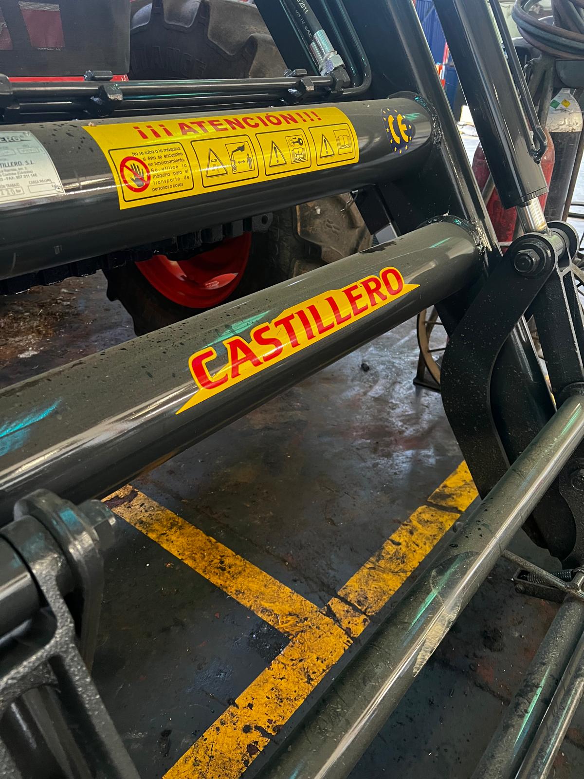PALA CASTILLERO - Imagen 2