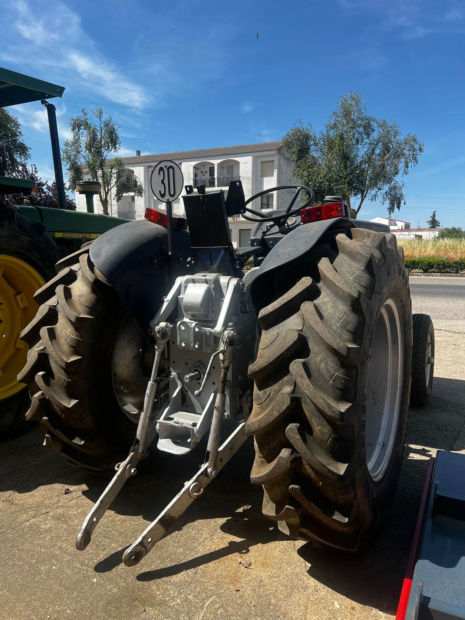 EBRO 460 F - Imagen 5