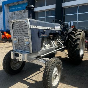 EBRO 460 F