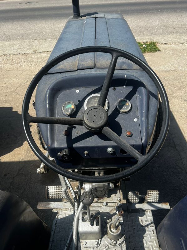 EBRO 460 F - Imagen 3