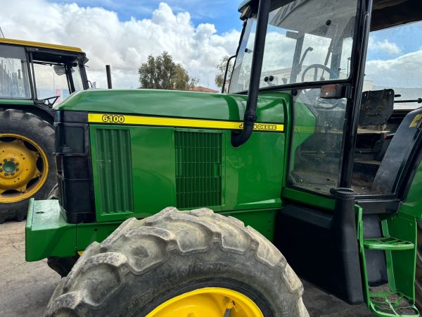 JOHN DEERE 6100 DT - Imagen 7