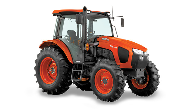 KUBOTA M5111