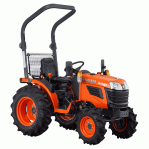 KUBOTA B2311