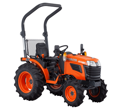KUBOTA B2311