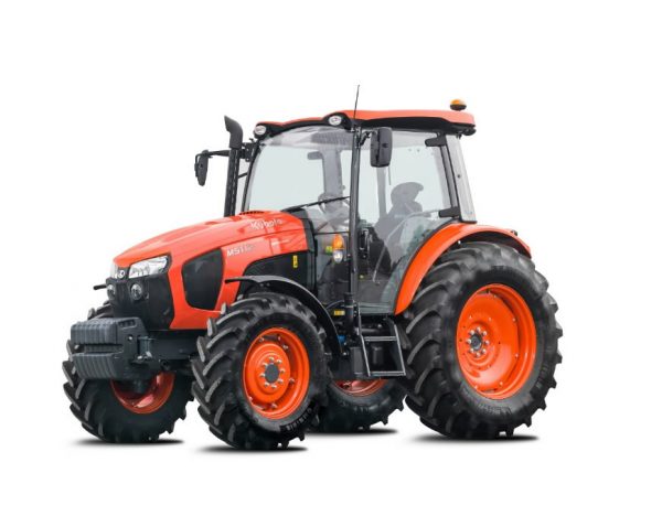 KUBOTA M5112
