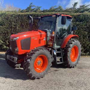 KUBOTA M6111