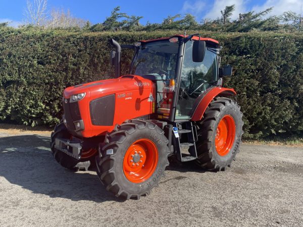 KUBOTA M6111