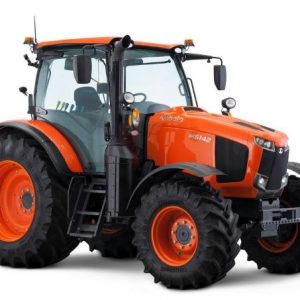 KUBOTA M6121