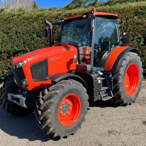 KUBOTA M6132