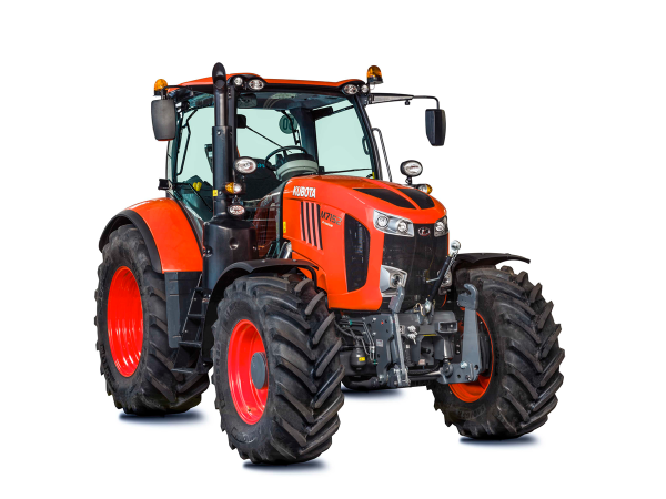 KUBOTA M7152