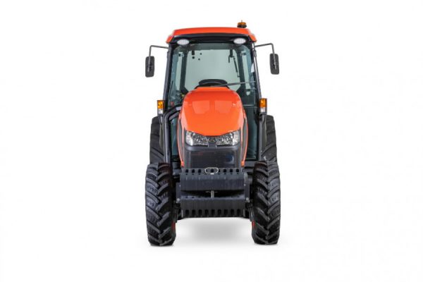KUBOTA M5102