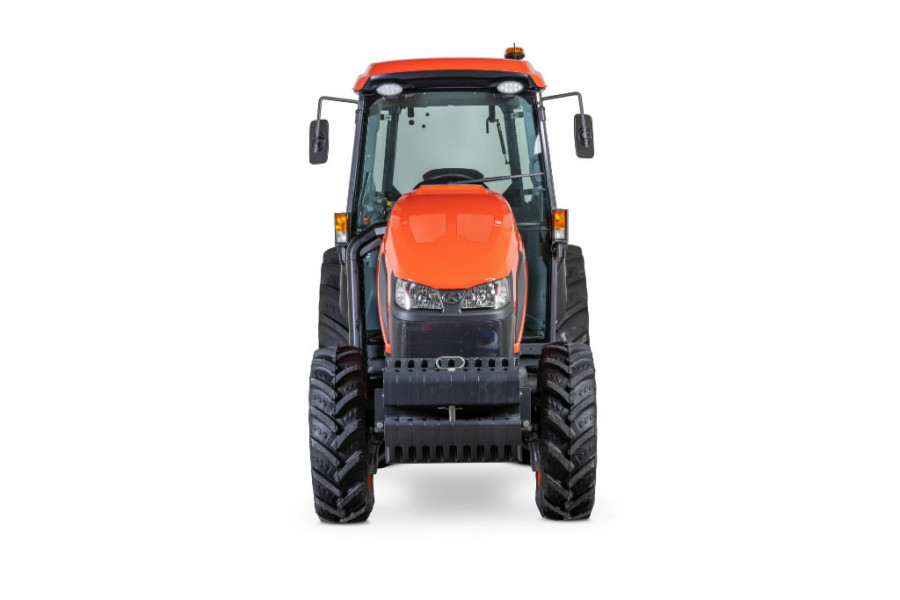 KUBOTA M5102