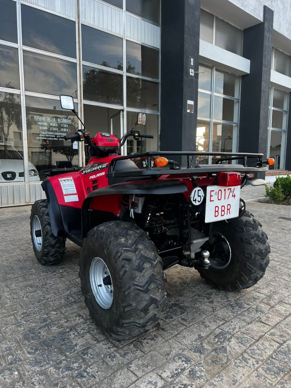 QUAD POLARIS SPORTMAN 500 - Imagen 4