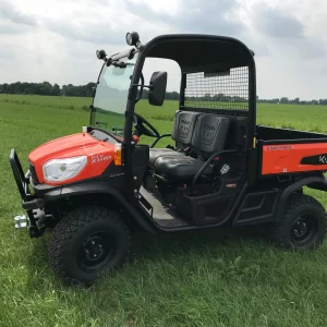 KUBOTA RTVX1110