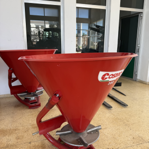 Abonadora Cosmo